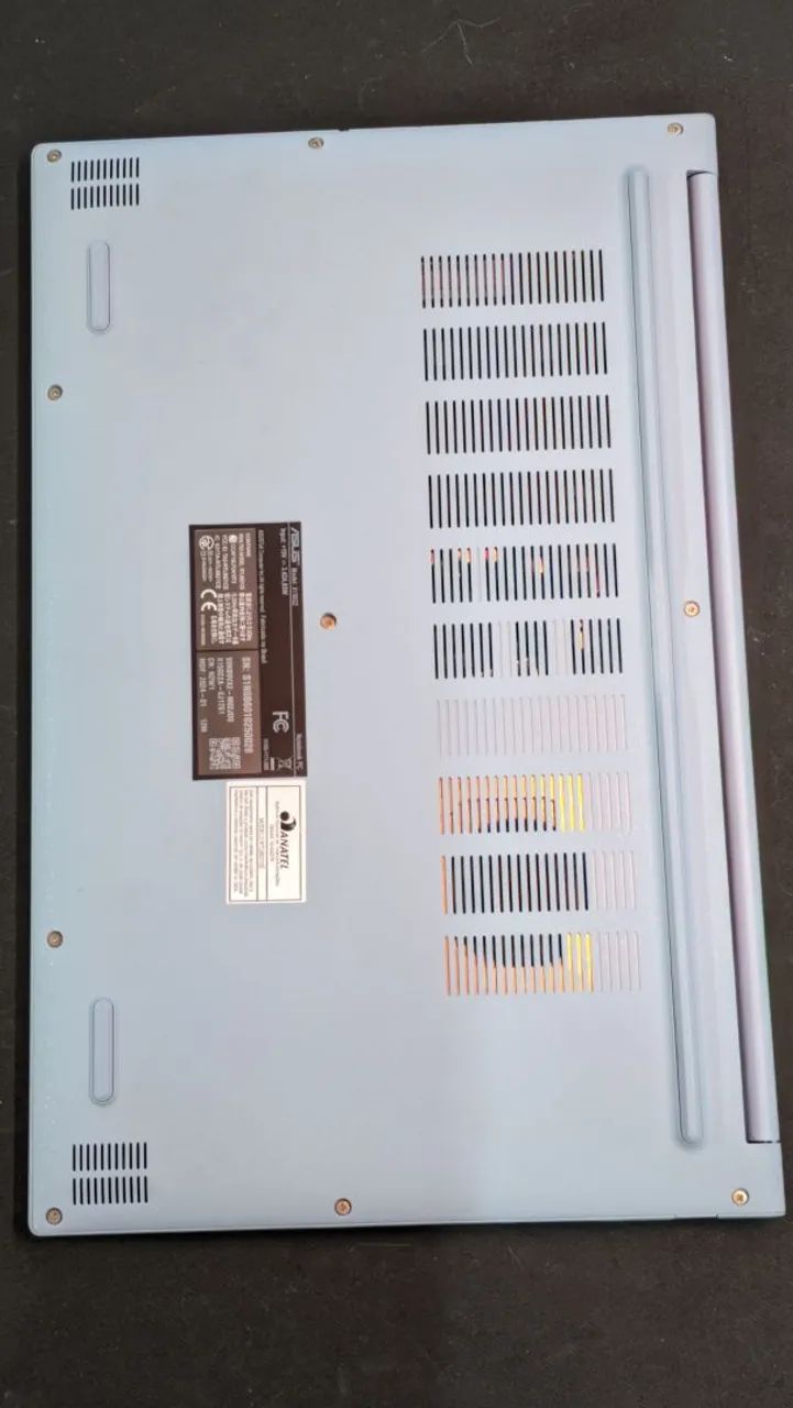 Notebook - I5-12450H, 8GB RAM DDR4 - Foto 5