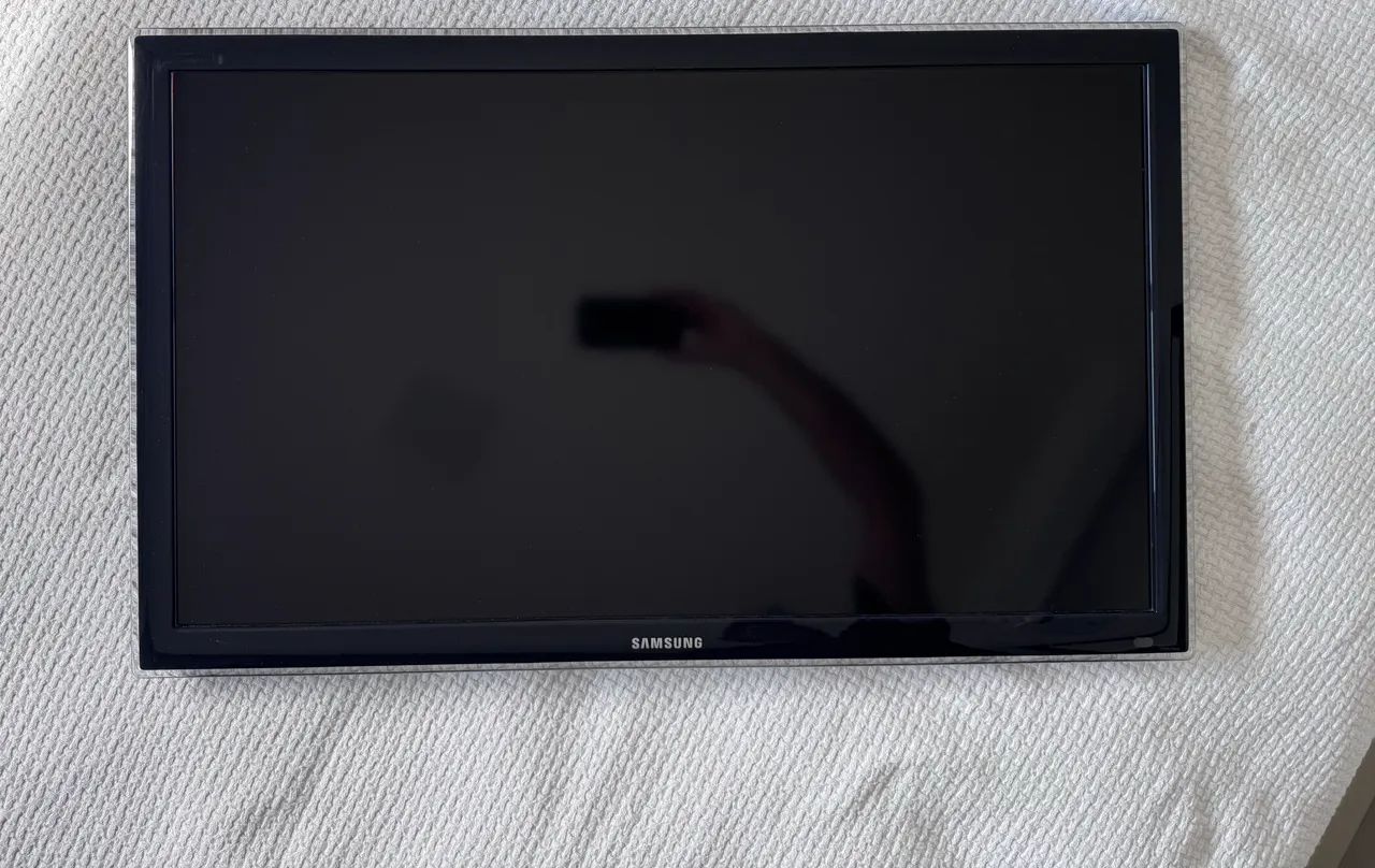 TV Samsung 32 polegadas