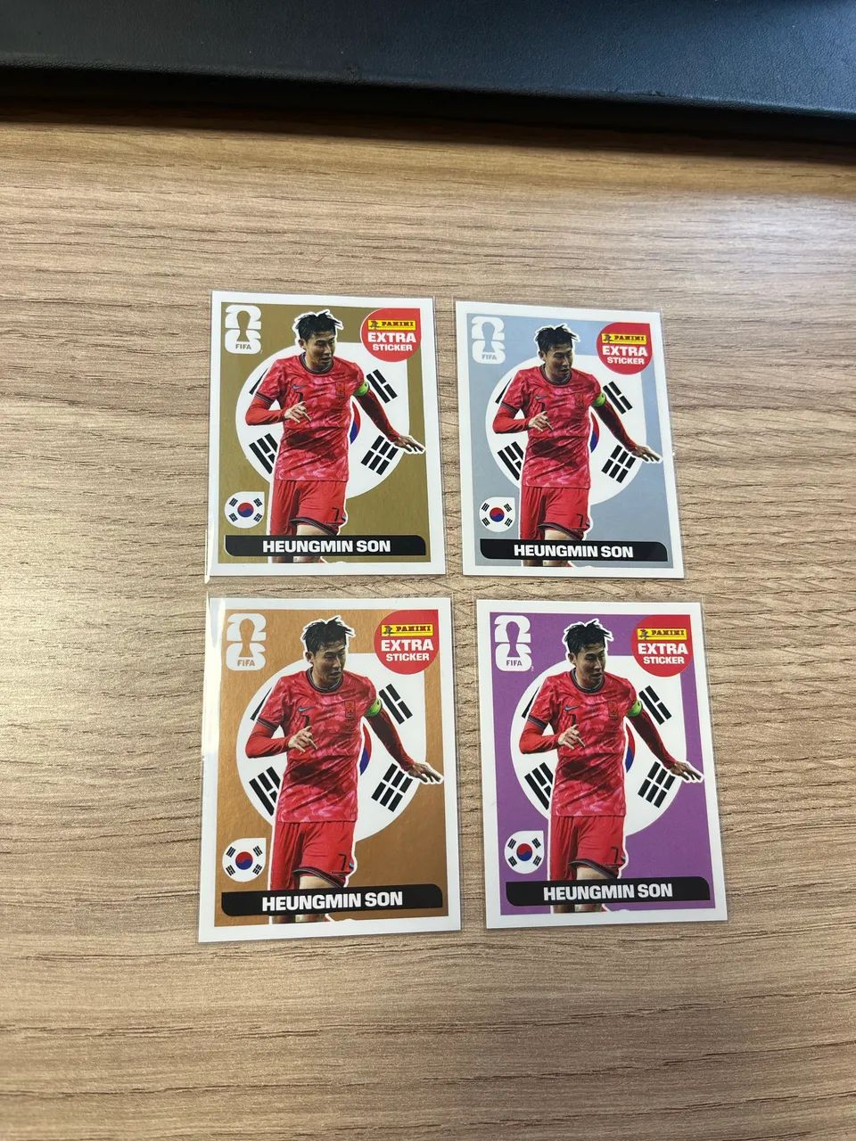 Kit Legends Heungmin Son