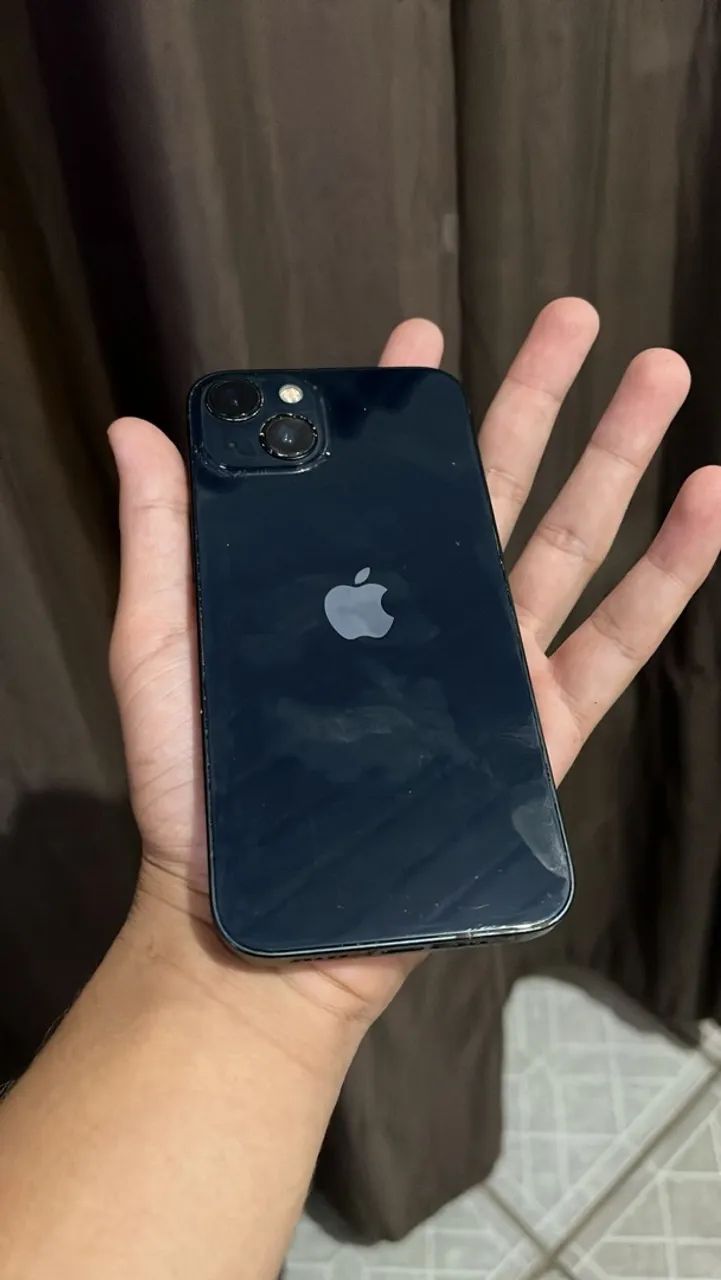 iPhone 13 normal  - Foto 2