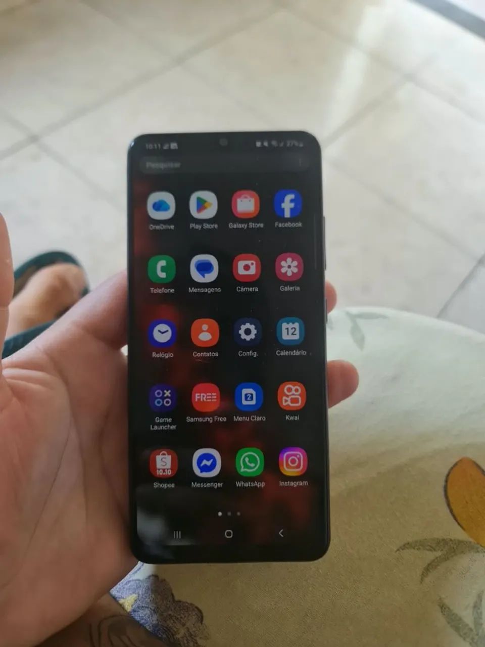 A32 128gb 