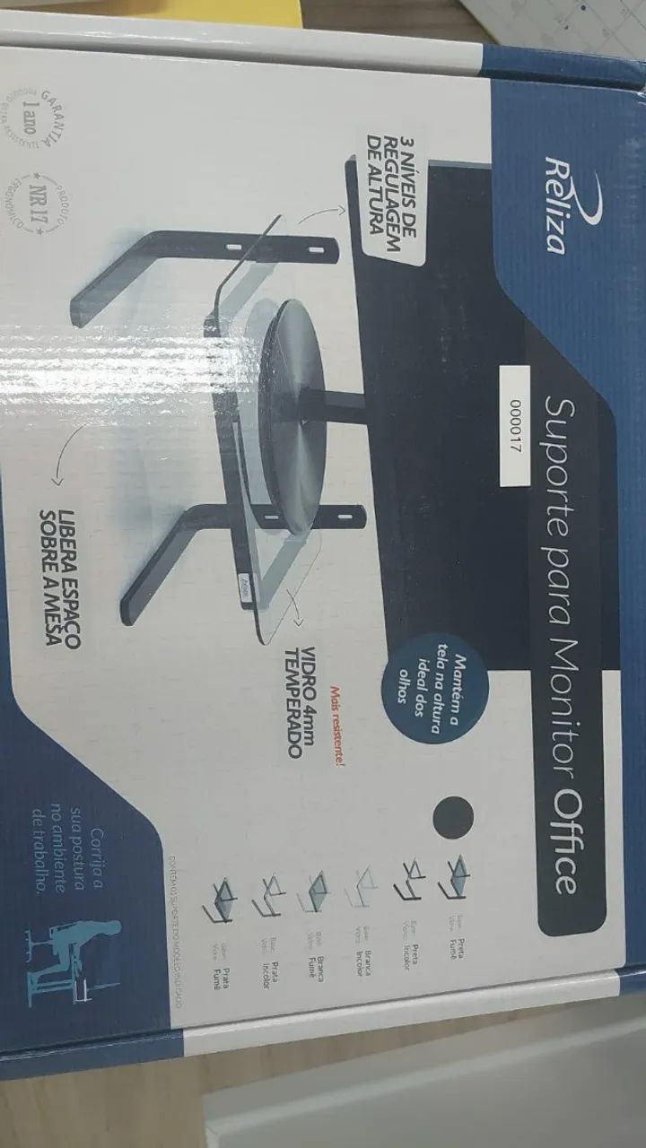 Itens de informática 