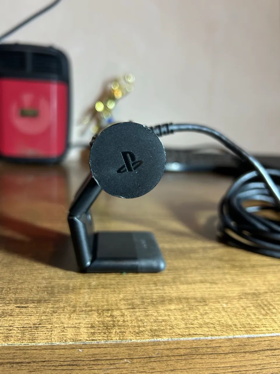 Câmera Sony original PS4 - Foto 2