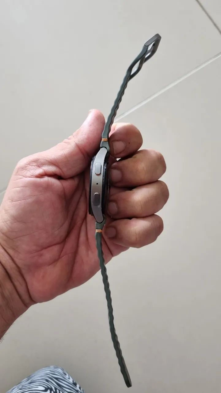 Samsung watch 7 40mm - Foto 5