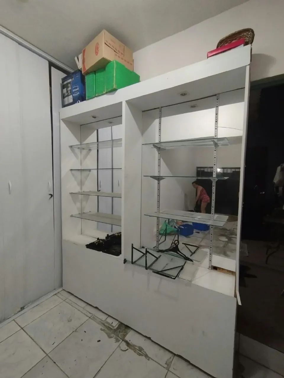 Vendo estante - Foto 4