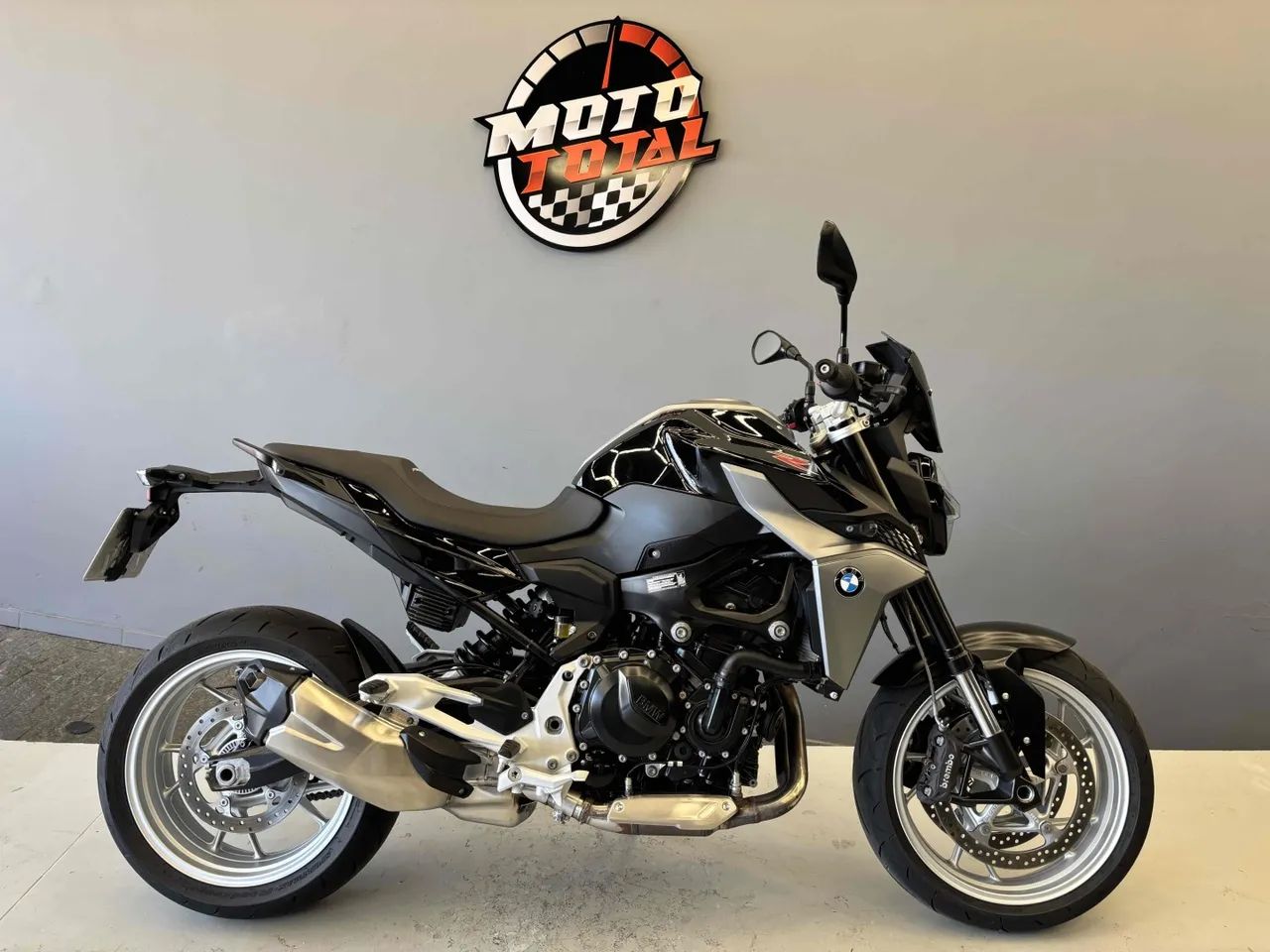 Bmw F 900 r sport  2023