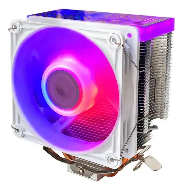  air Cooler amd Gamer Rgb Dex Dx-2012