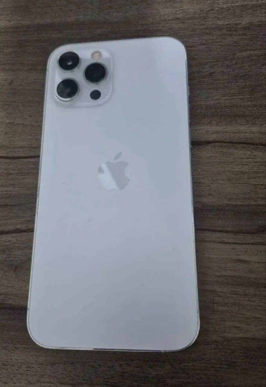 iPhone 12 Pro