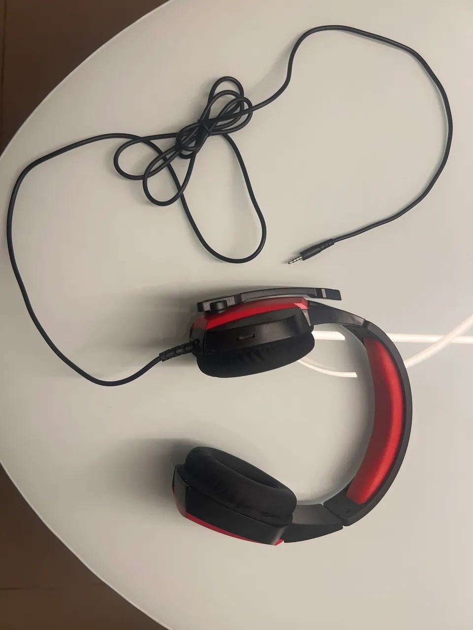 Headset gamer