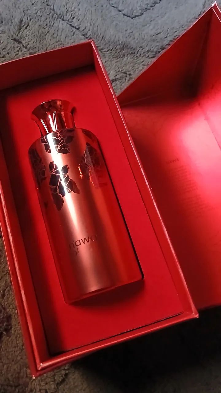 Perfume Mawwal sense nawa - Foto 4