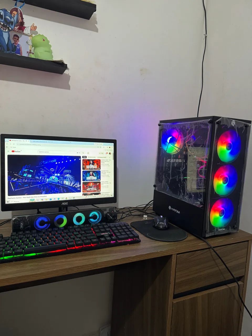 PC GAMER