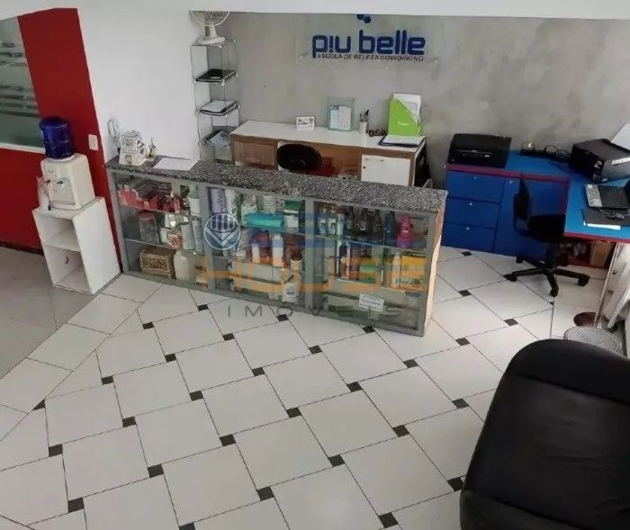 Prédio comercial de alto padrão com 462m², com 8 vagas - Foto 4