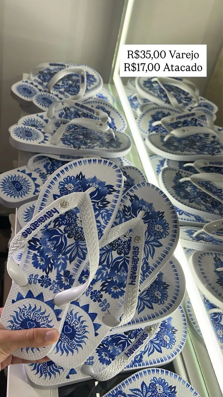 Havaianas  - Foto 2