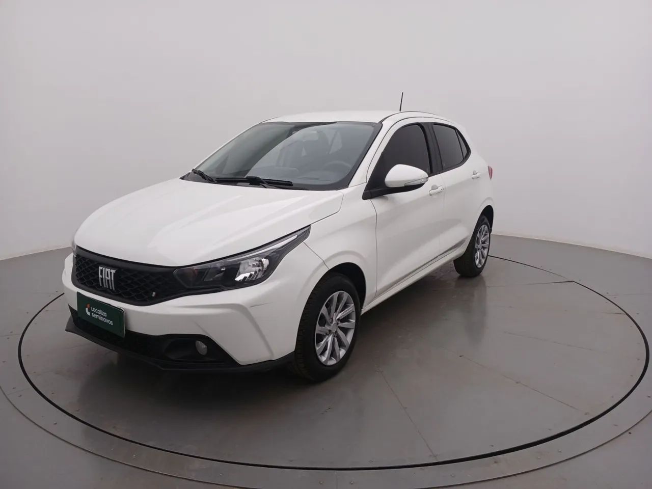 Fiat Argo Drive 1.0 Firefly 2025
