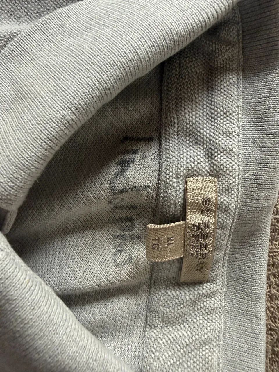Camisa polo Burberry ORIGINAL( ler) - Foto 4