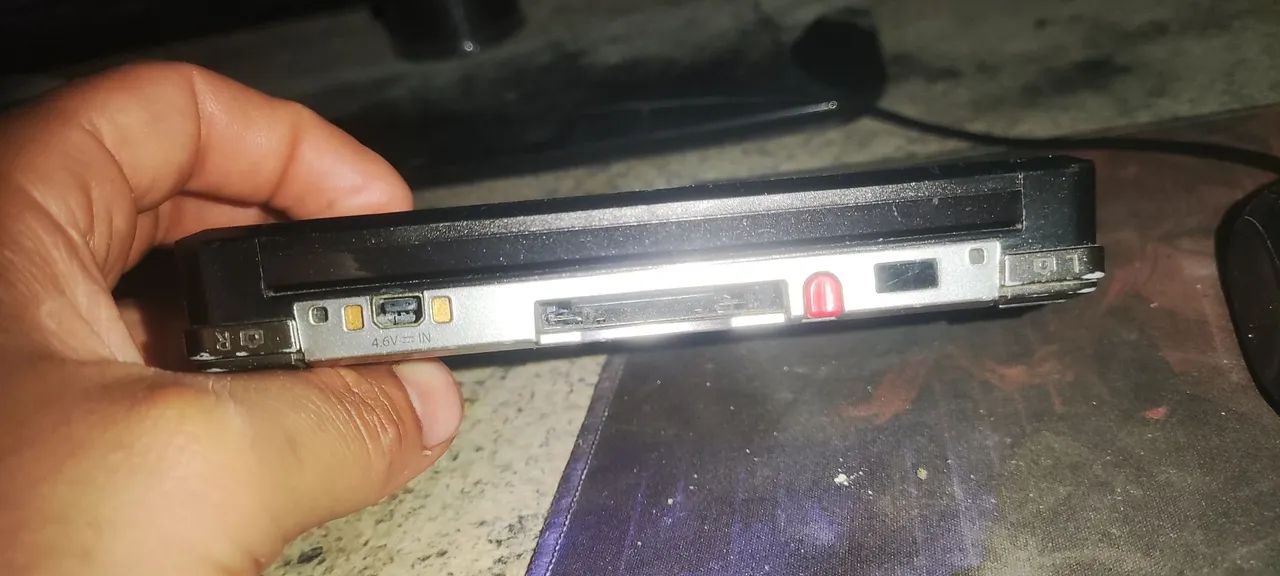 Nintendo 3ds ctr-001(USA) - Foto 4