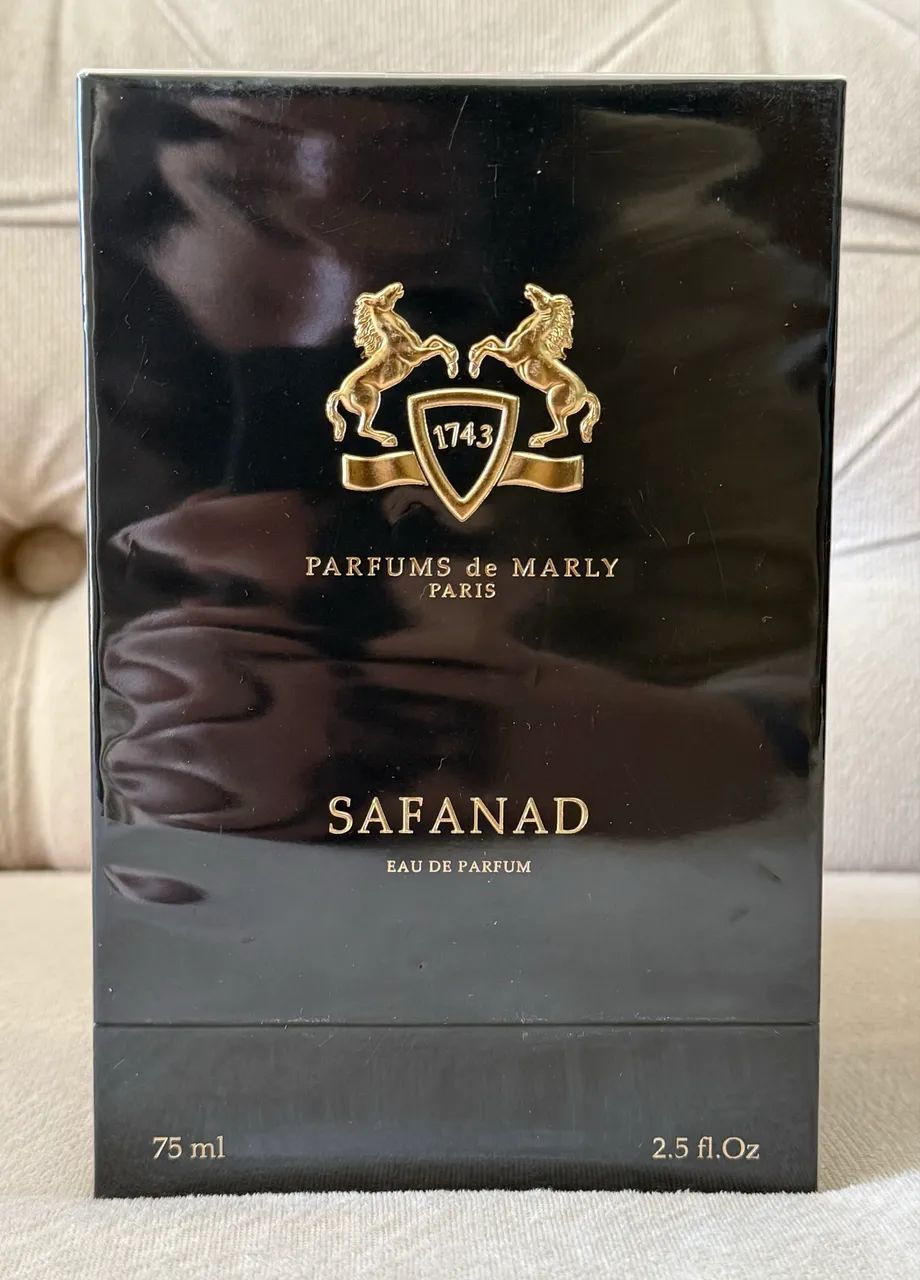 Parfums de Marly - Safanad 75ml