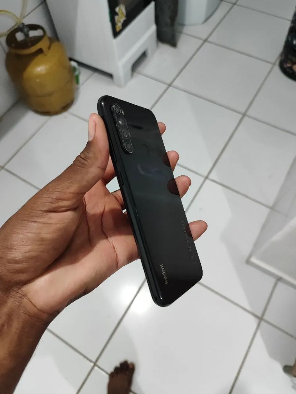 Redmi Note 8 64 Gigas  - Foto 4
