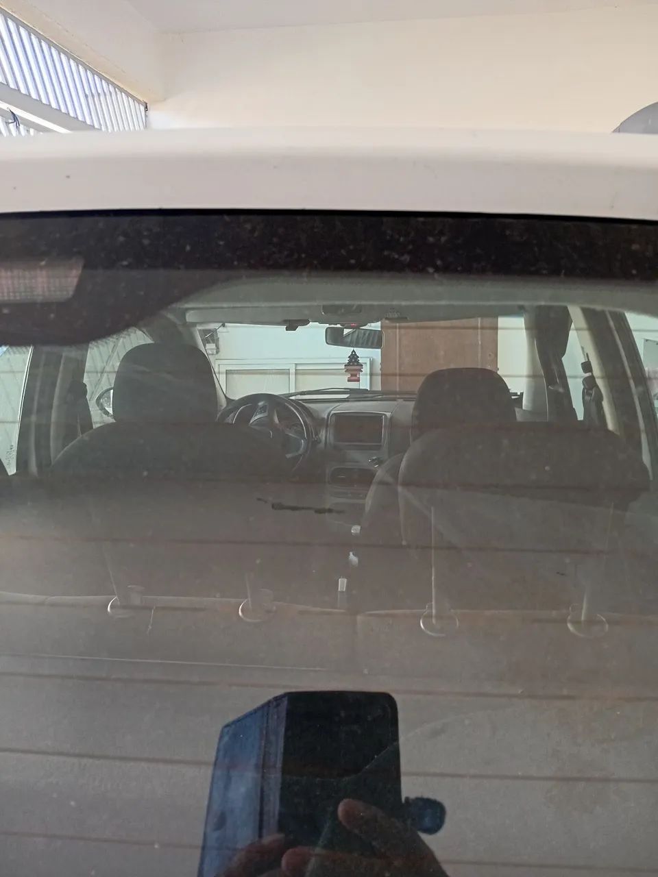Fiat Idea Attractive 1.4 Fire Flex 8V 5P 2014 - Foto 3