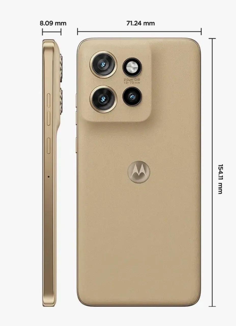 Case Motorola edge 60 neo - Foto 2