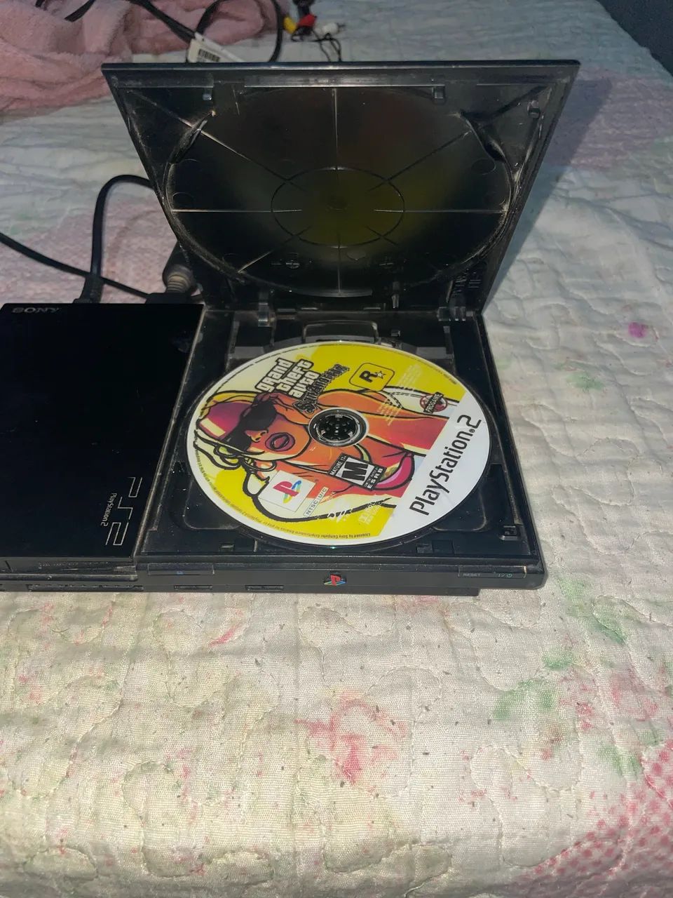 PlayStation 2 