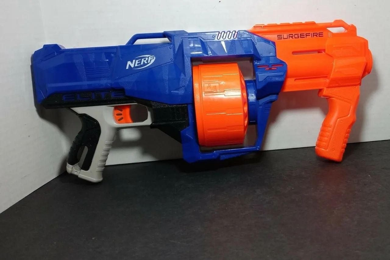 Nerf N-Strike Elite SurgeFire
