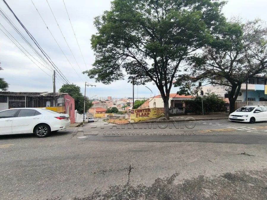 TERRENO ESQUINA DECLIVE VILA BARÃO - Foto 5