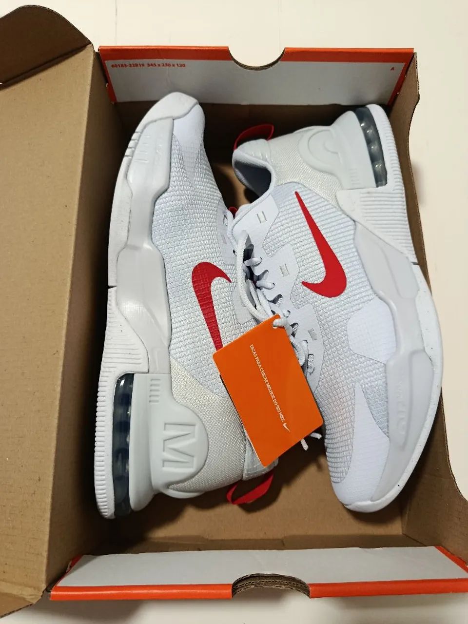  Nike Air Max Alpha Trainer 5 