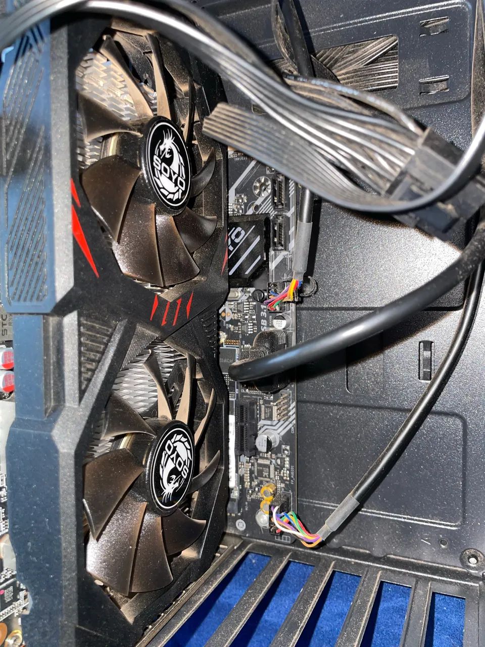 Vendo pc gamer  - Foto 5