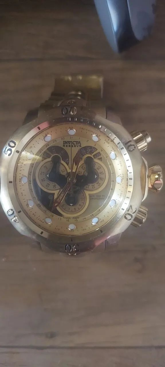 Invicta   - Foto 2