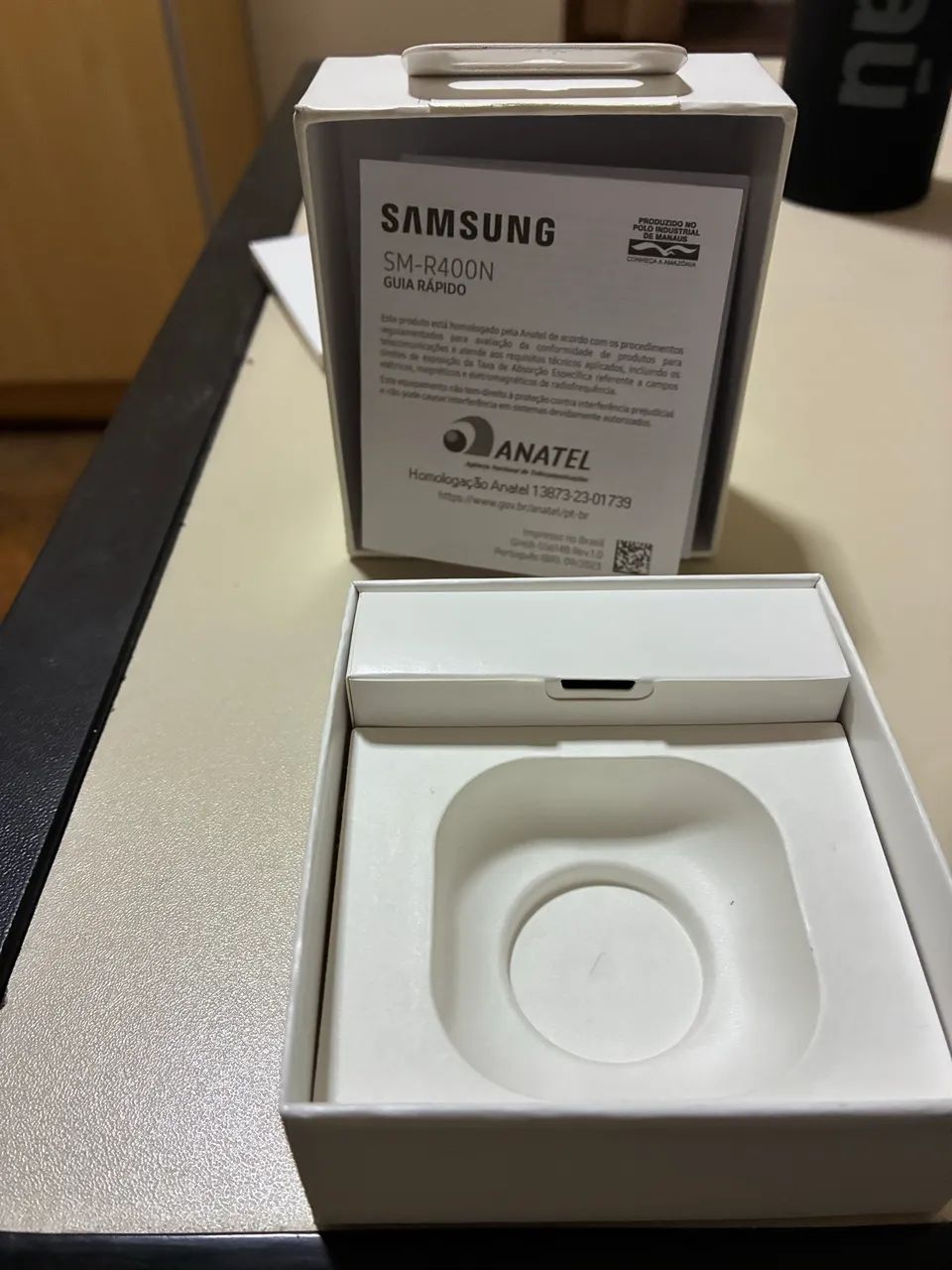 Fone Samsung Buds FE  - Foto 2