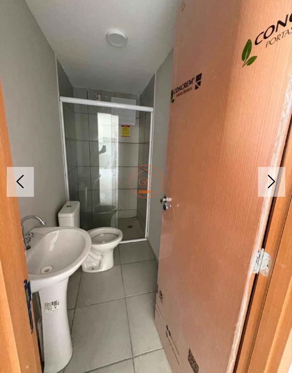 Apartamento 2 dormitórios Laranjeiras - Caieiras - Foto 5