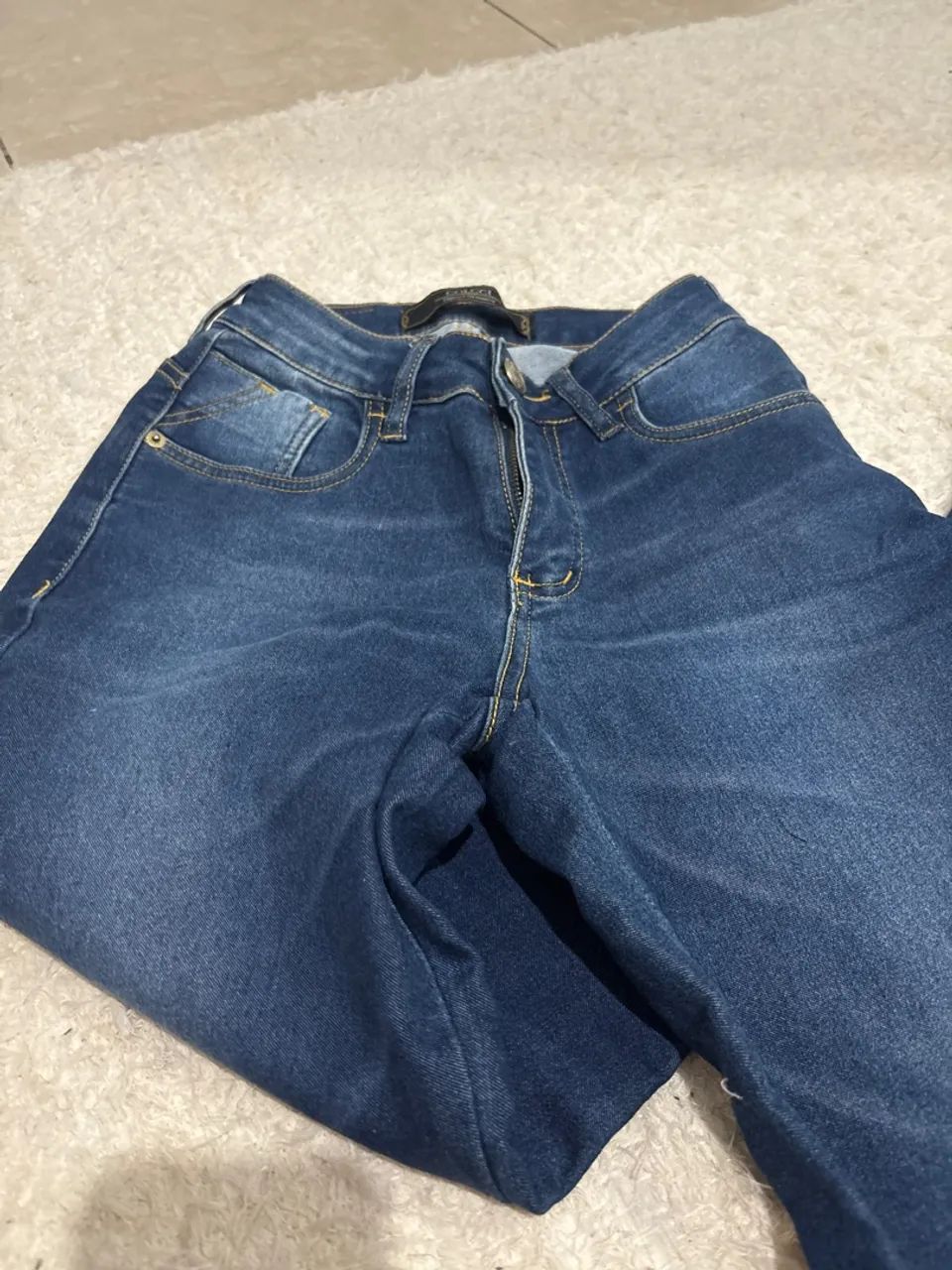 Calça jeans - Foto 2