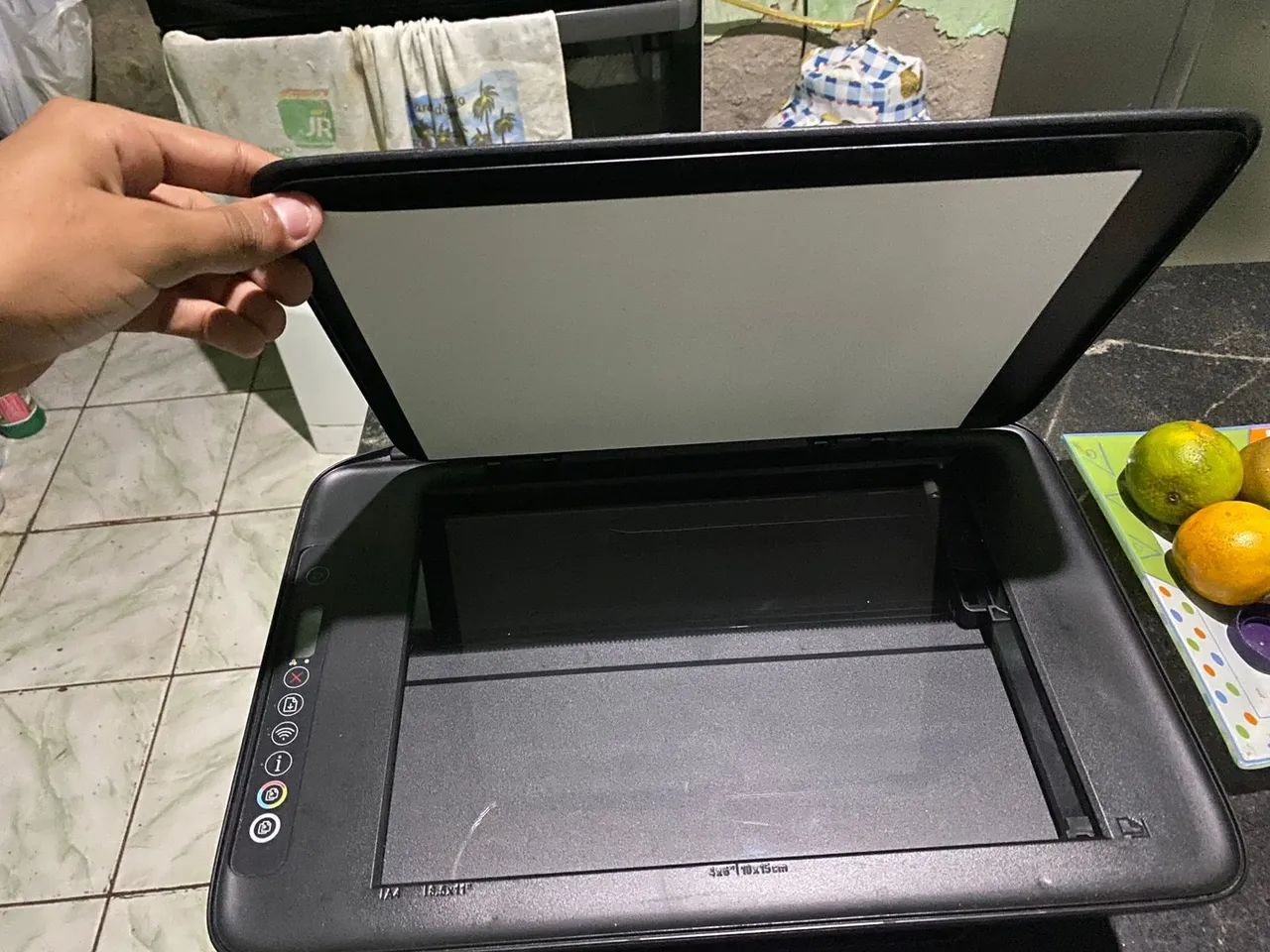 Impressora  - Foto 3