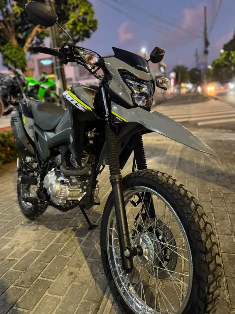 HONDA BROS 160 - EXTRA ZERO - Foto 4