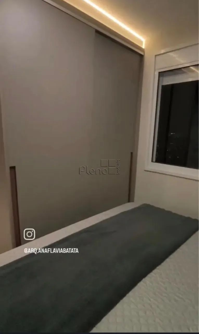 Apartamento à venda em Campinas, Vila Lídia, com 1 quarto, com 46 m², Next Residence - Foto 3