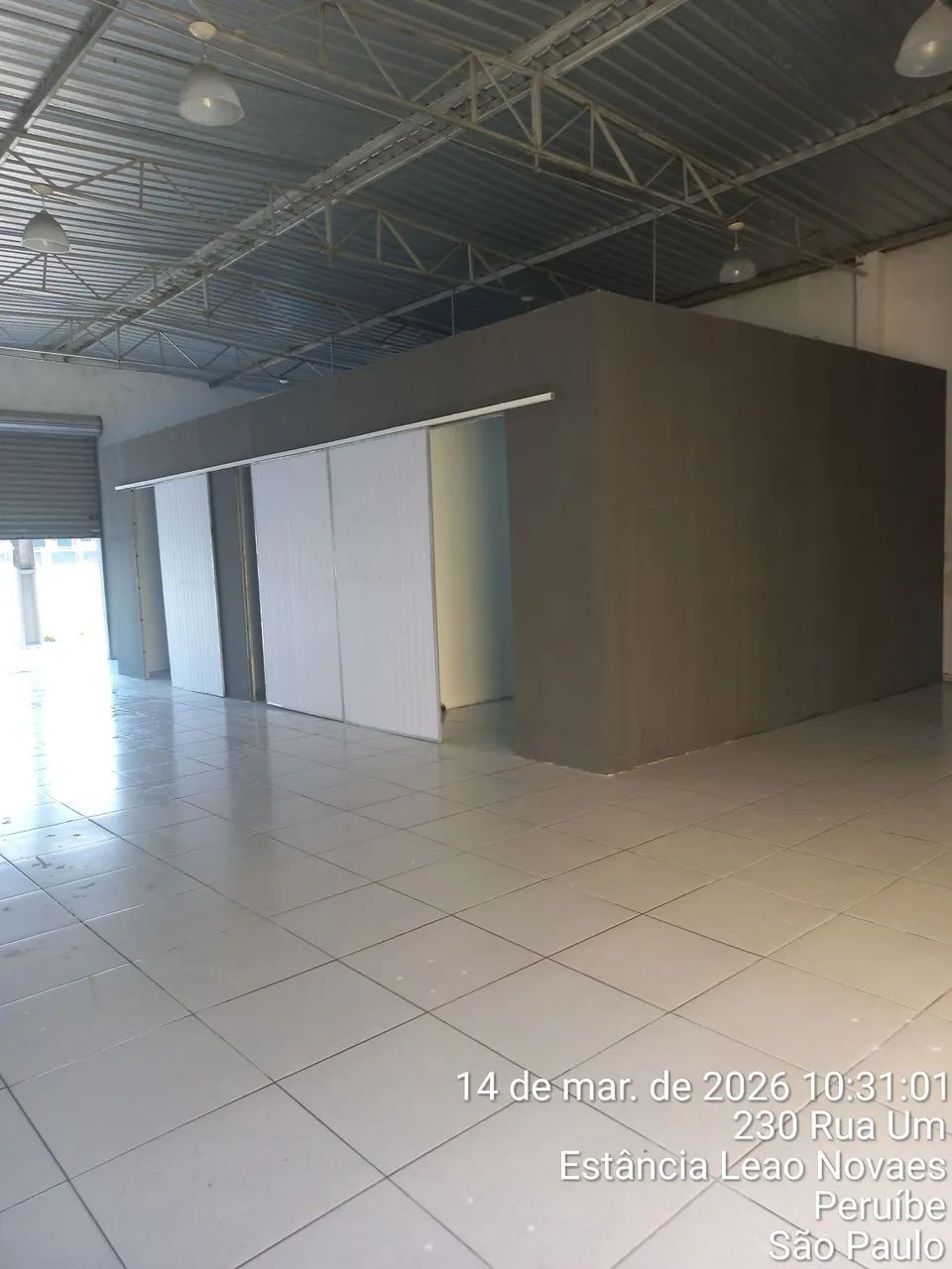 Salão comercial  - Foto 3
