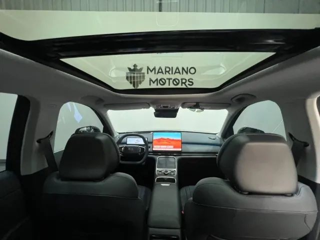 Geely EX5 MAX (elétrico) 2026 - Foto 4