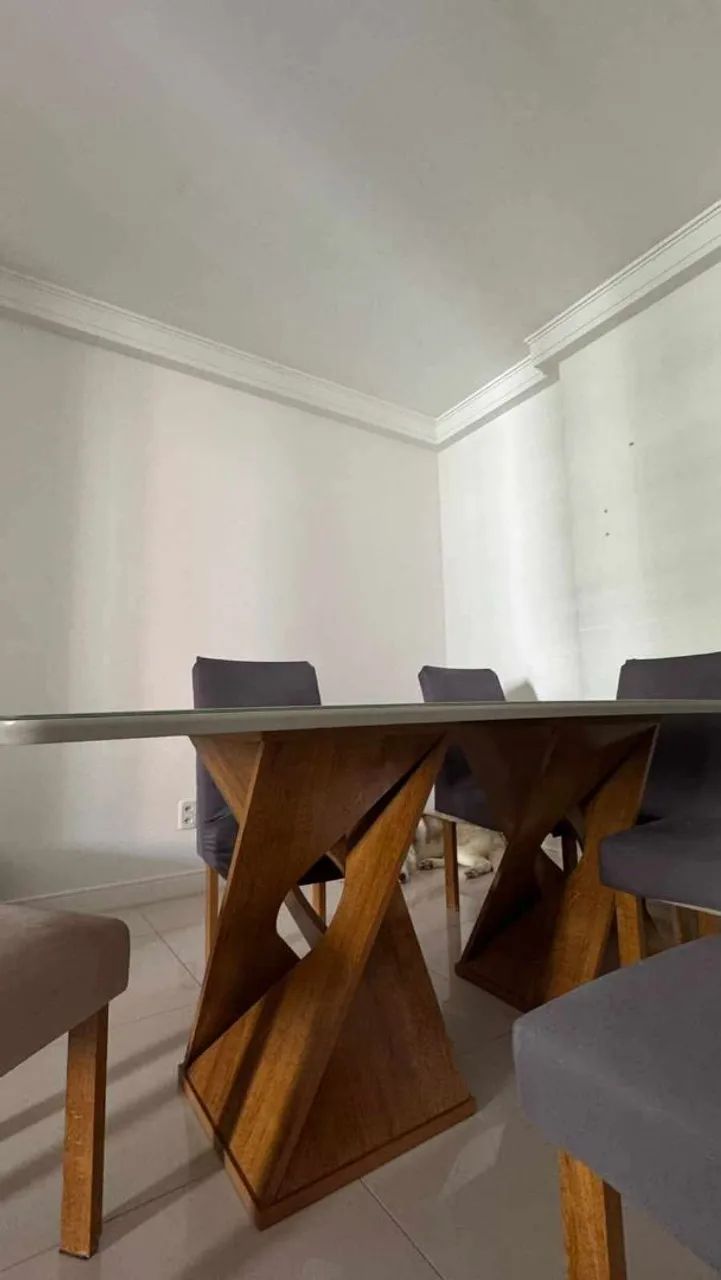 Mesa, com entrega  - Foto 2