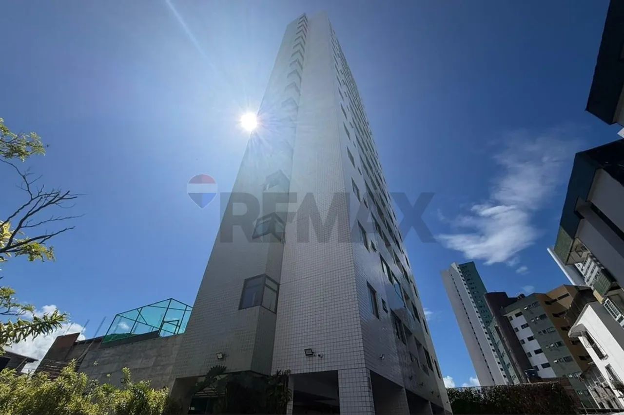 Apartamento 3 quartos em Boa Viagem - Foto 2