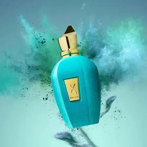 Perfume Xerjoff Erba Pura EDP 50ml - Foto 3