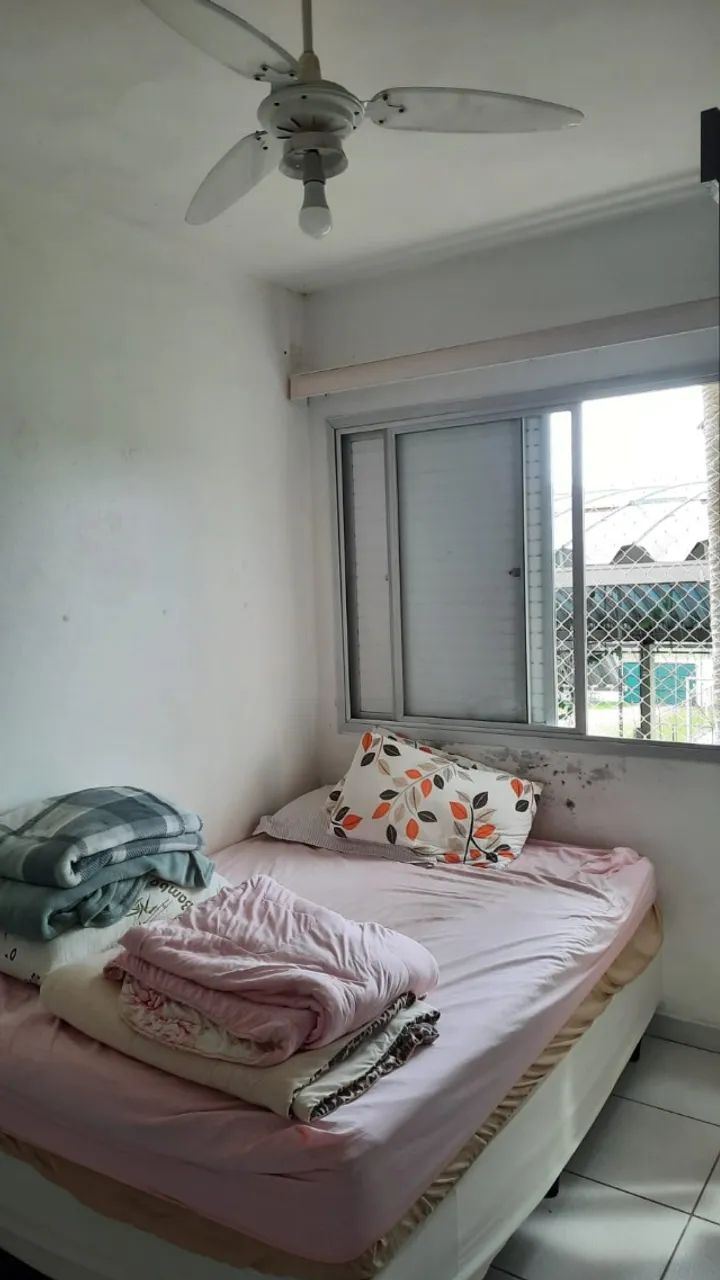 Quarto para moça Trindade Florianopolis - Foto 4
