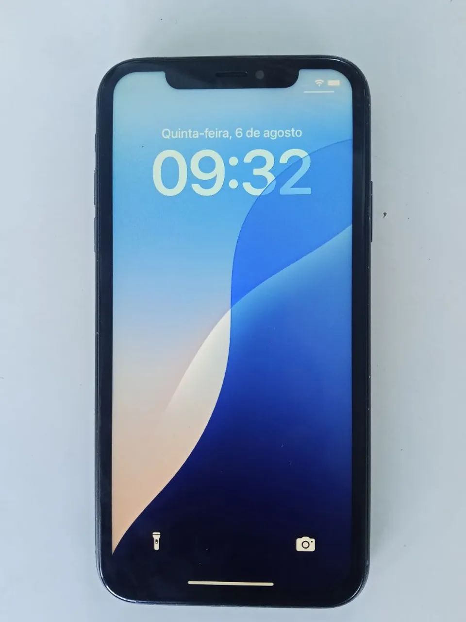 iPhone XR  - Foto 2