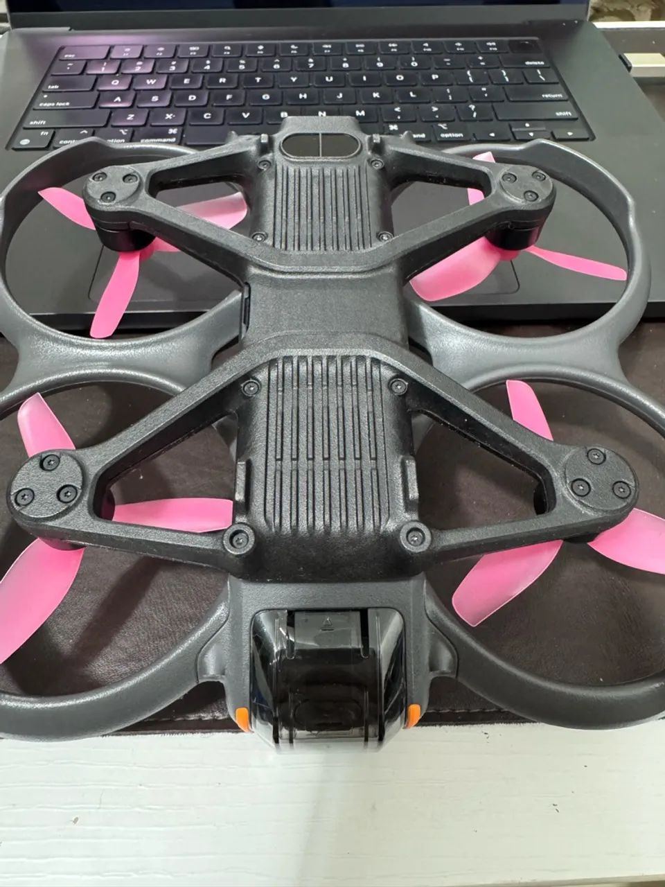 DJI AVATA 2 COMBO FLYMORE - Foto 2