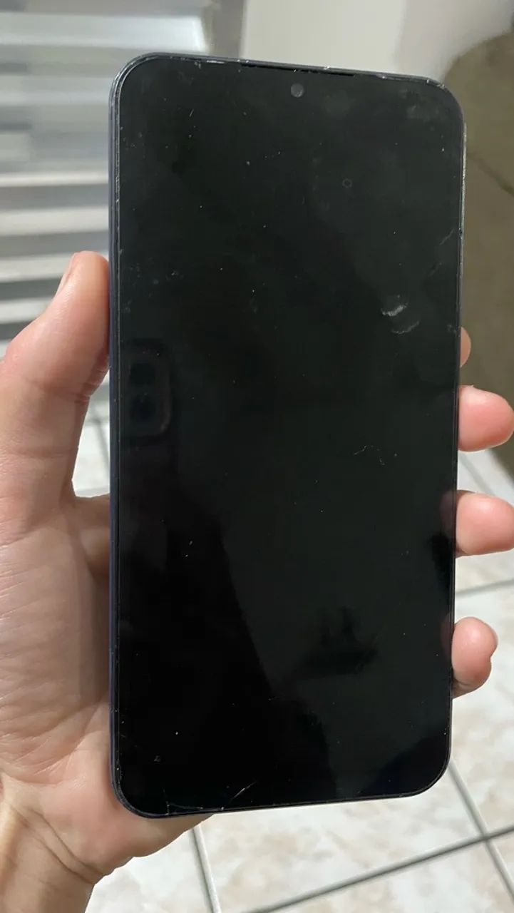 Celular Galaxy A15