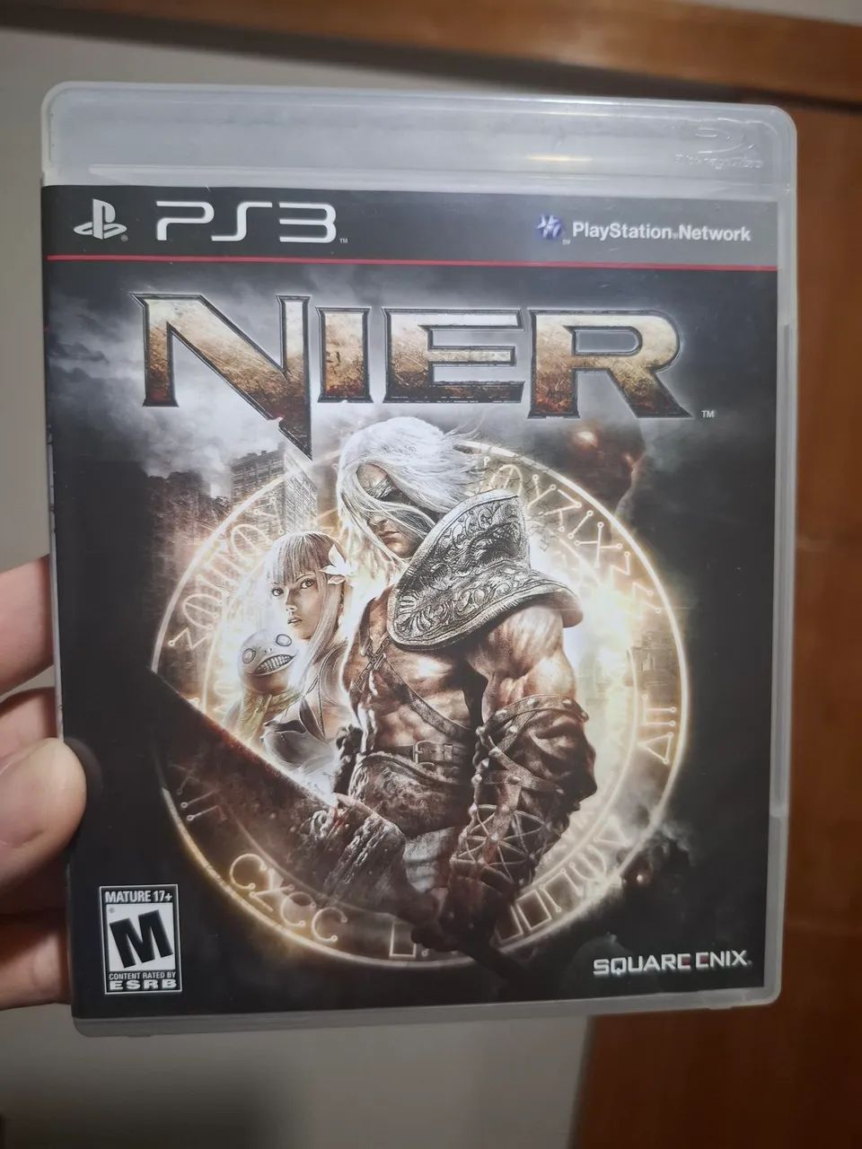 Ps3