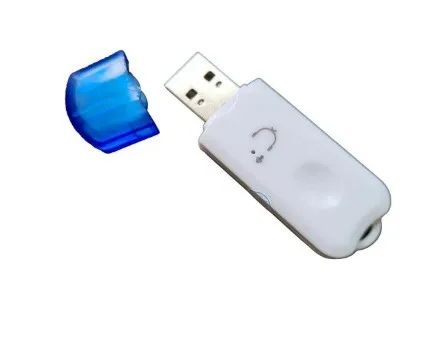 Receptor Bluetooth Usb Kapbom KAP-T33 - Foto 4