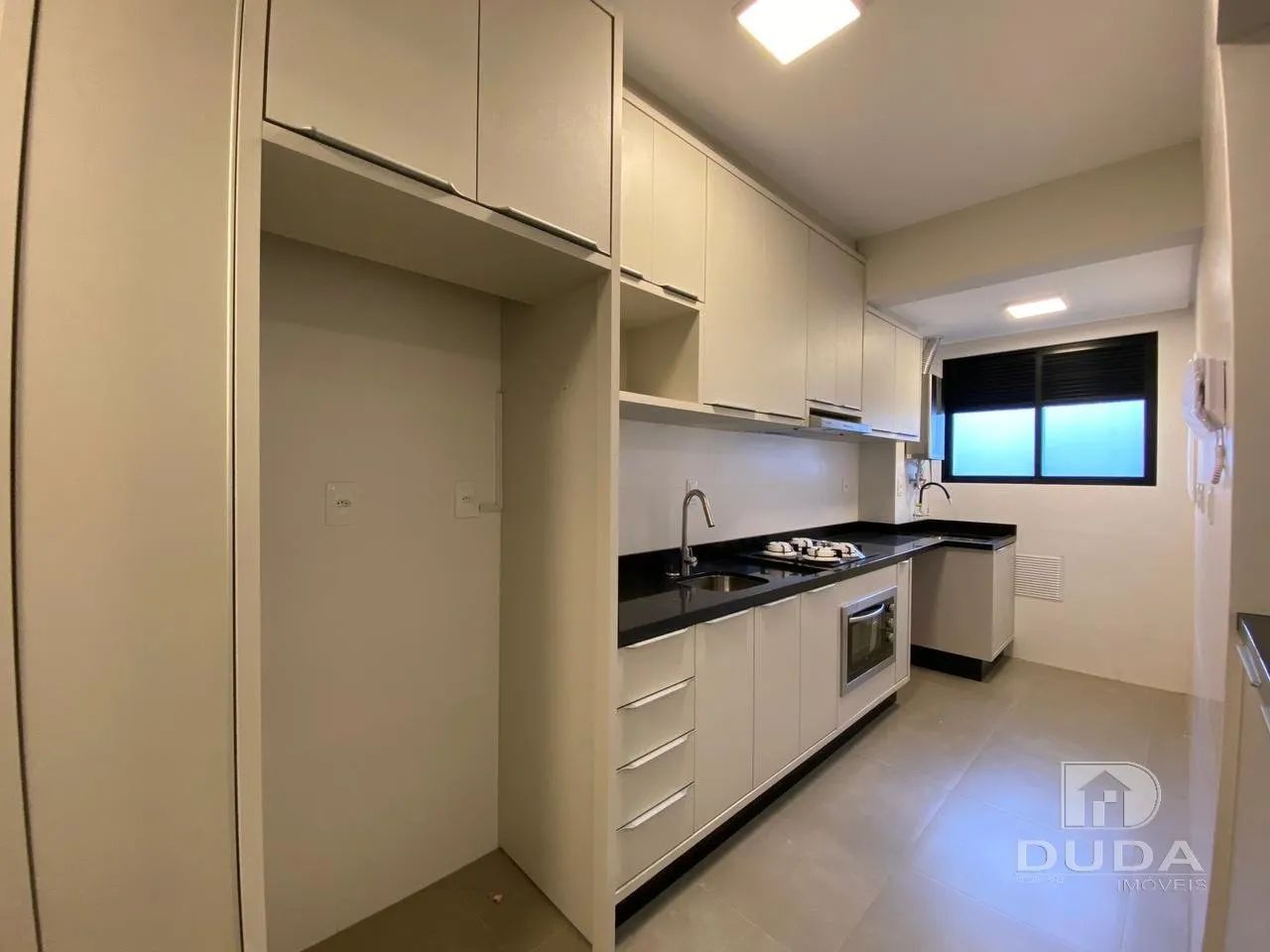 Apartamento locação com 3 quartos no Saco Grande - Foto 3