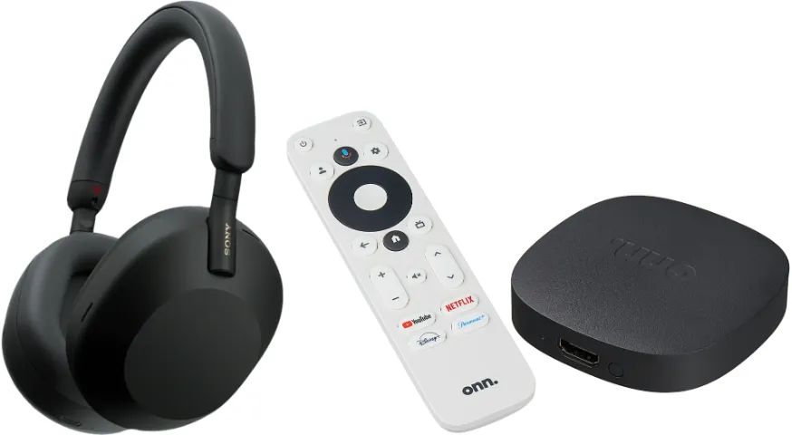 Sony Headphones Sem-Fio Premium com Cancelamento Ativo de Ruído