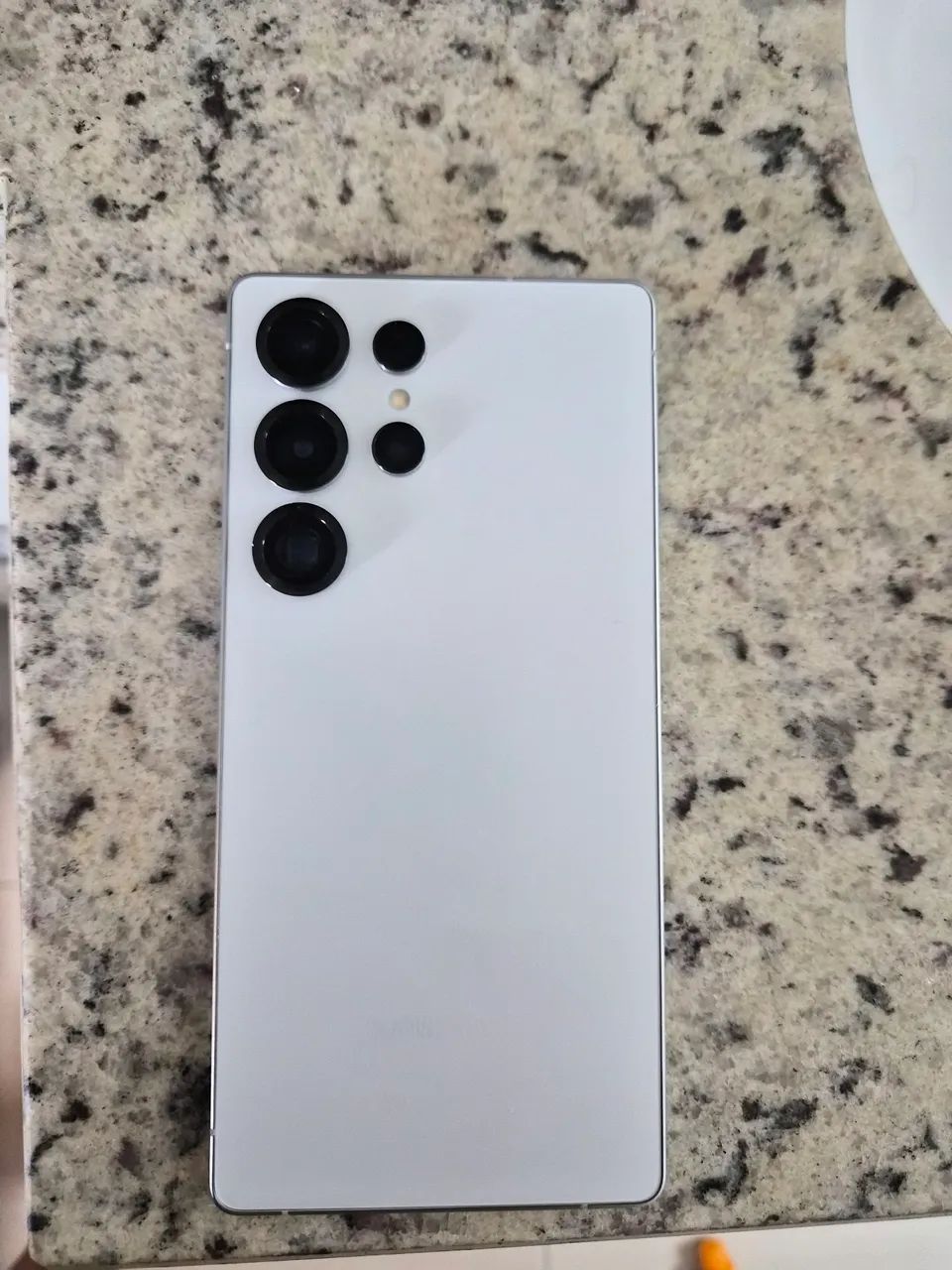S25 ULTRA 256 GB branco - Foto 2